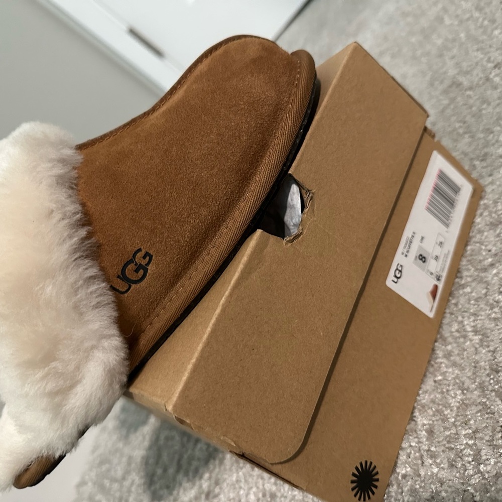 Ugg scuffette 2 slippers